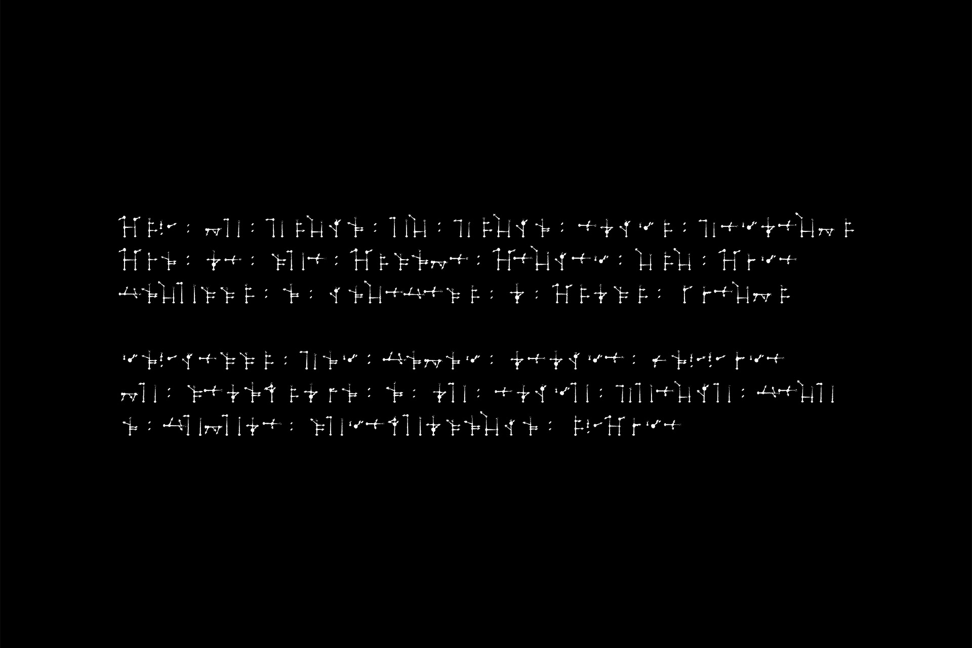 Alphabet image 4