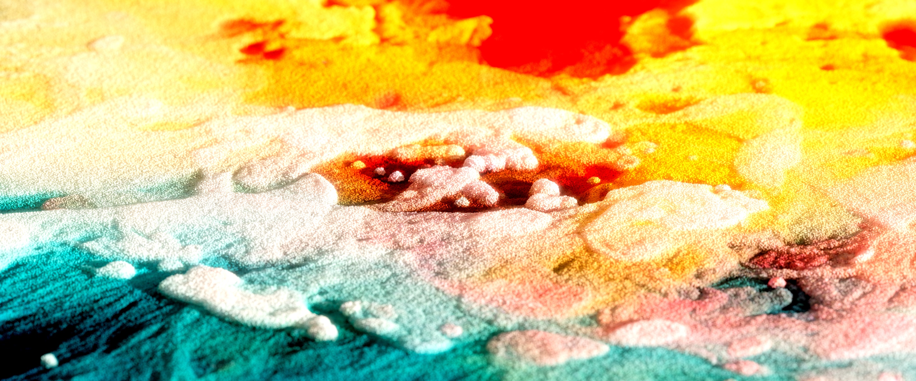 Funzioni composition mapping direction to colour