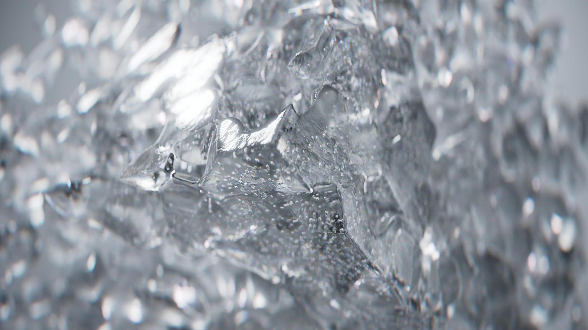 Controlled crystallization study of nano-coatings developed for high oxygen-barrier performance