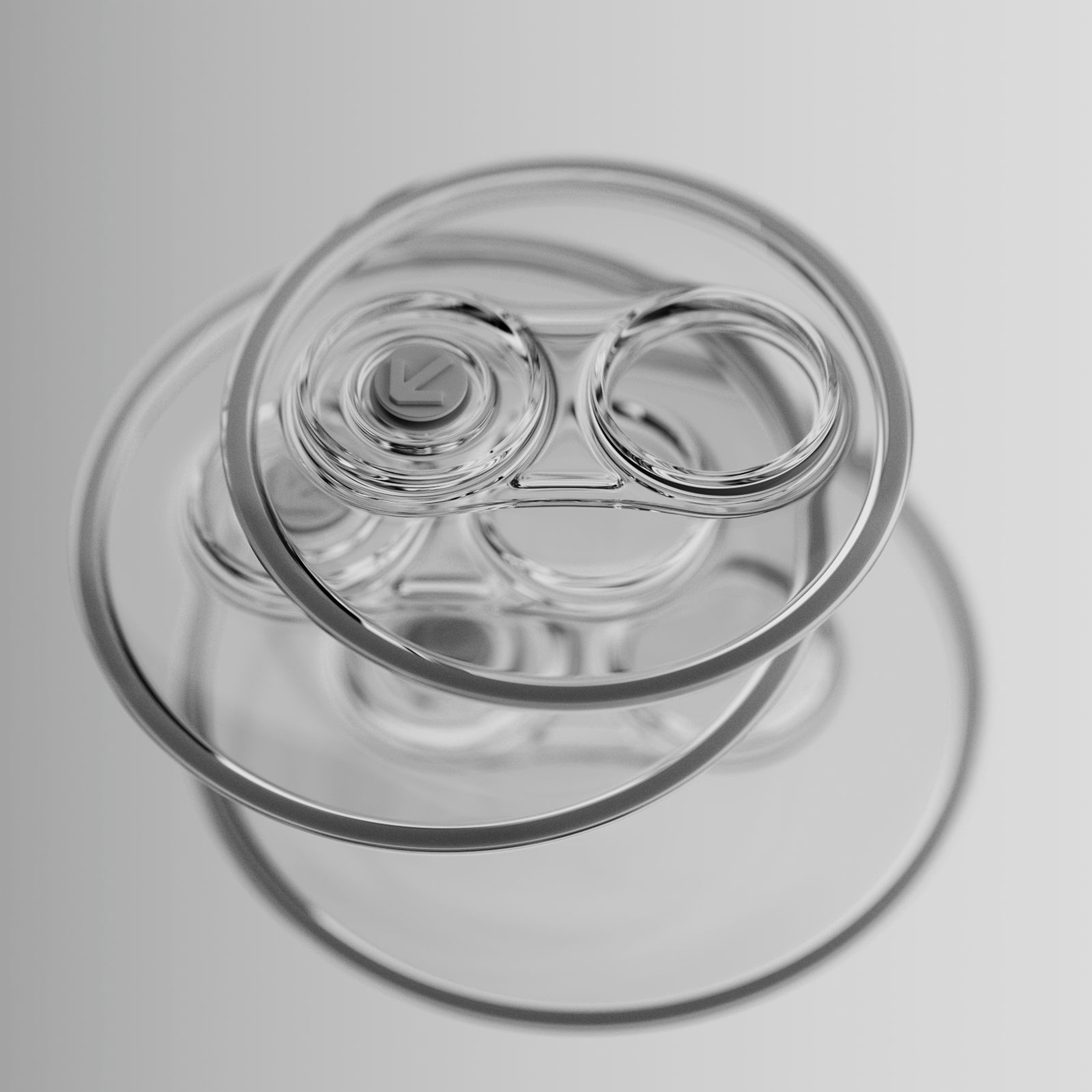 Development of a common transparent lid architecture designed to work across the complete bowl family.