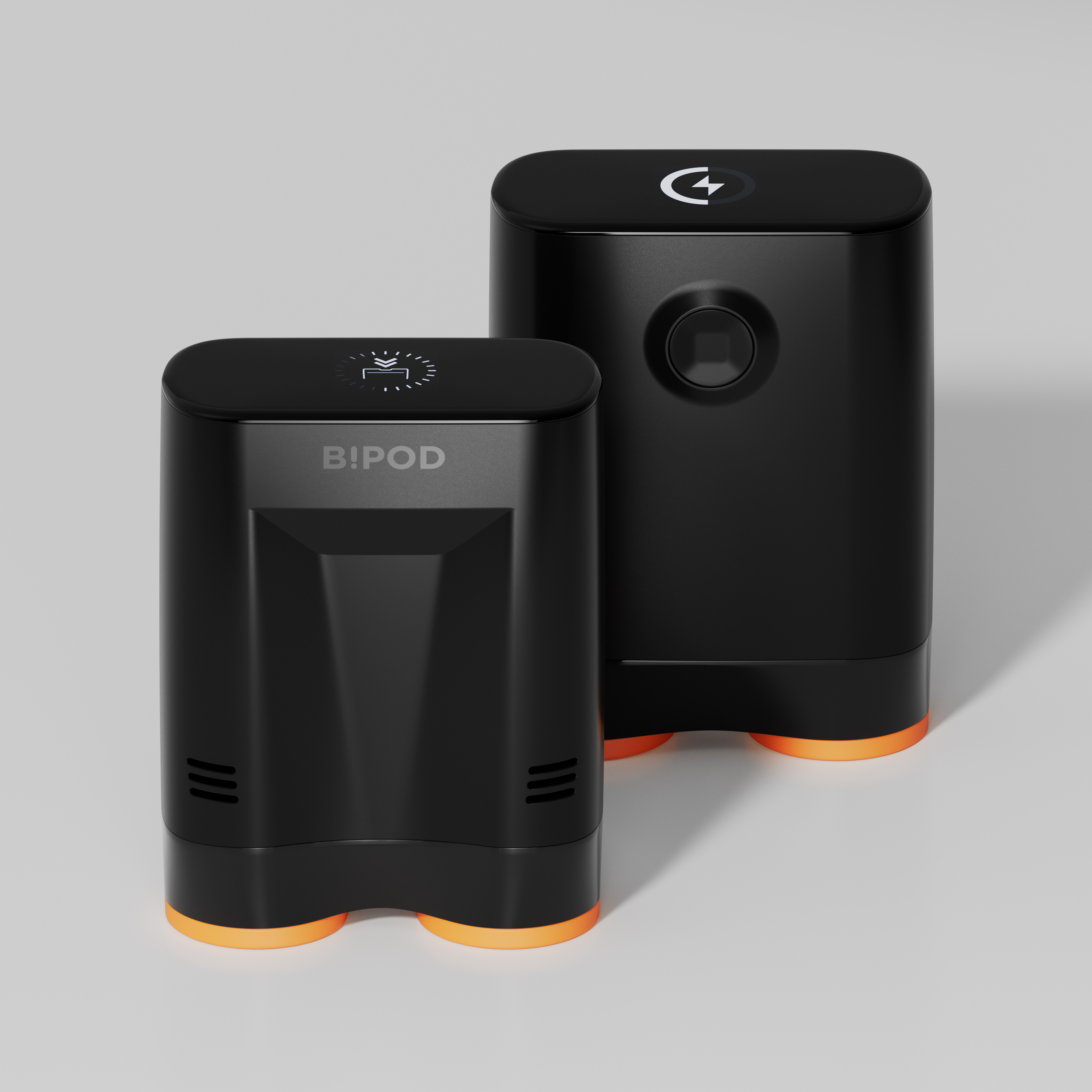 Droid PRO — consumer product design by Filippo Batavia