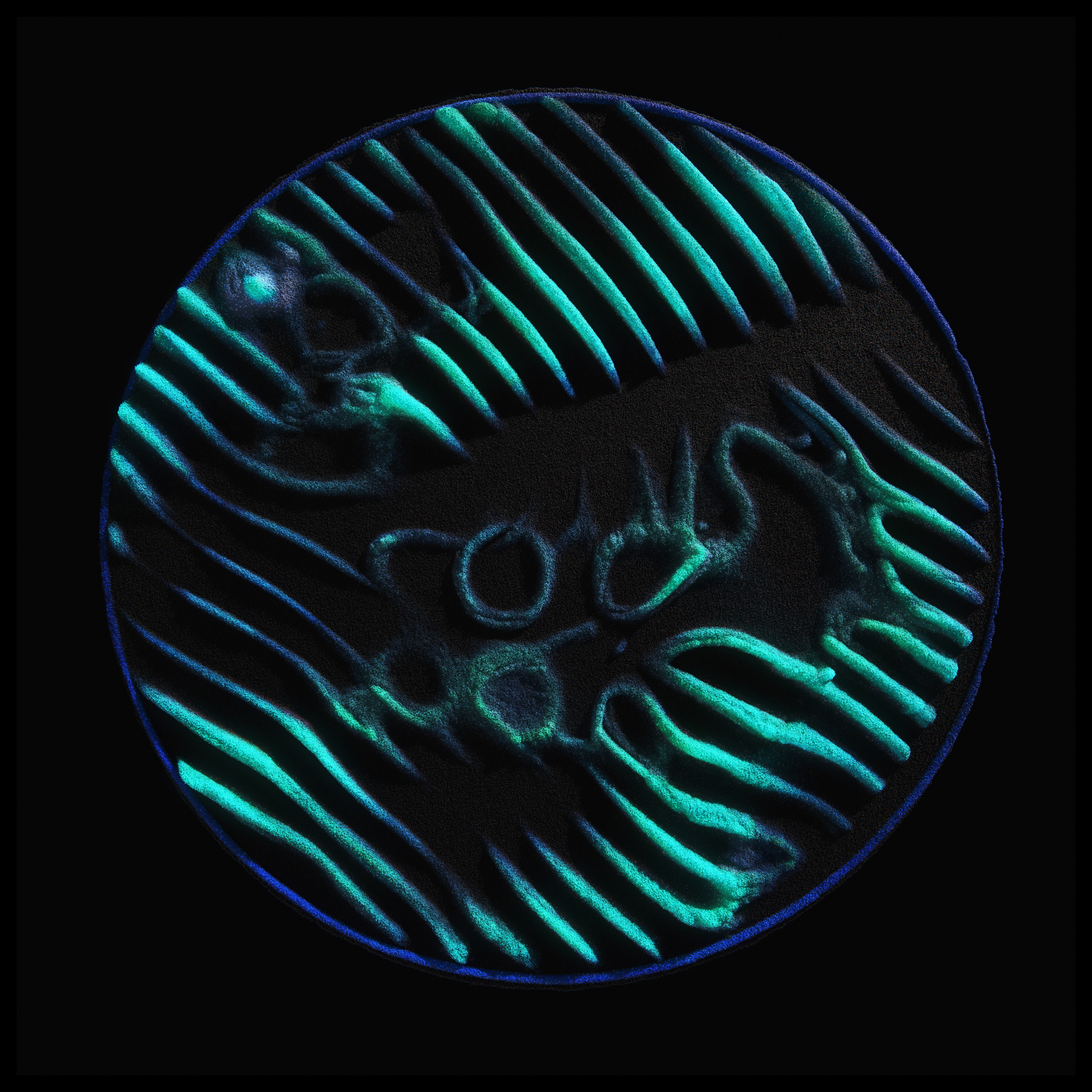 ƒ(x) — art and digital design by Filippo Batavia