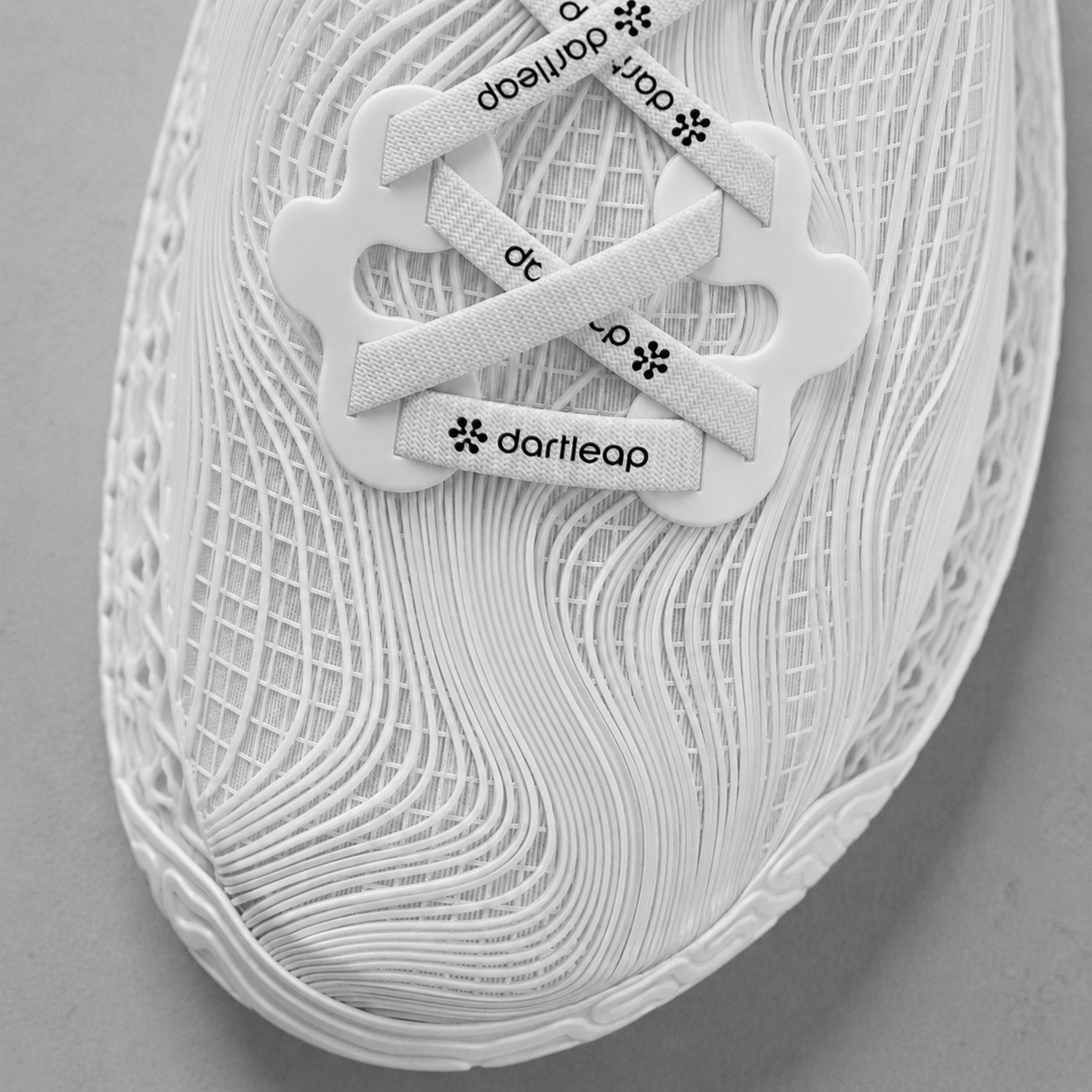 Metamorph — footwear design by Filippo Batavia