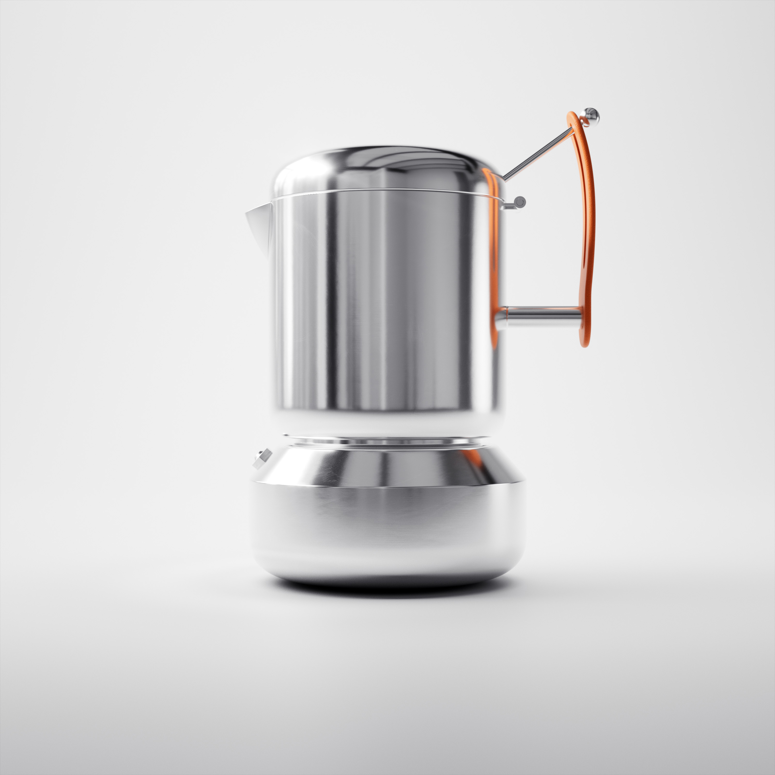 Margot Moka — consumer product design by Filippo Batavia